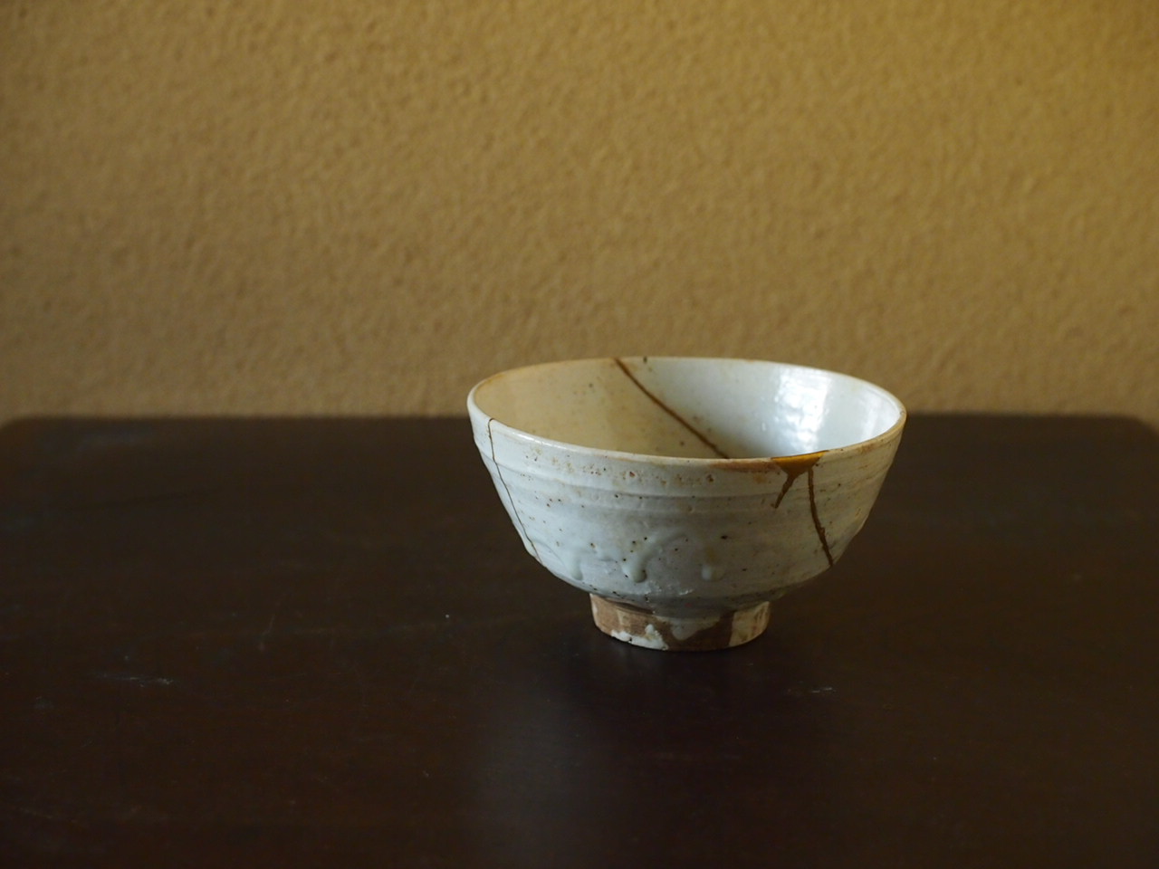 金海茶碗 | 京都寺町の骨董品店 古美術いもと