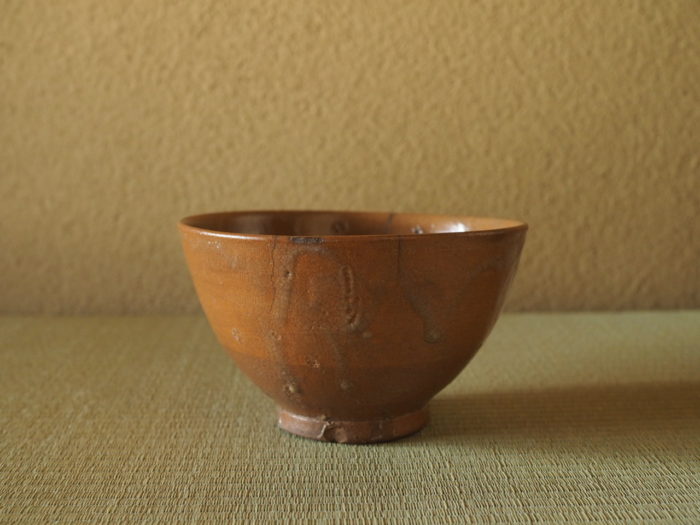 堅手茶碗 | 京都寺町の骨董品店 古美術いもと