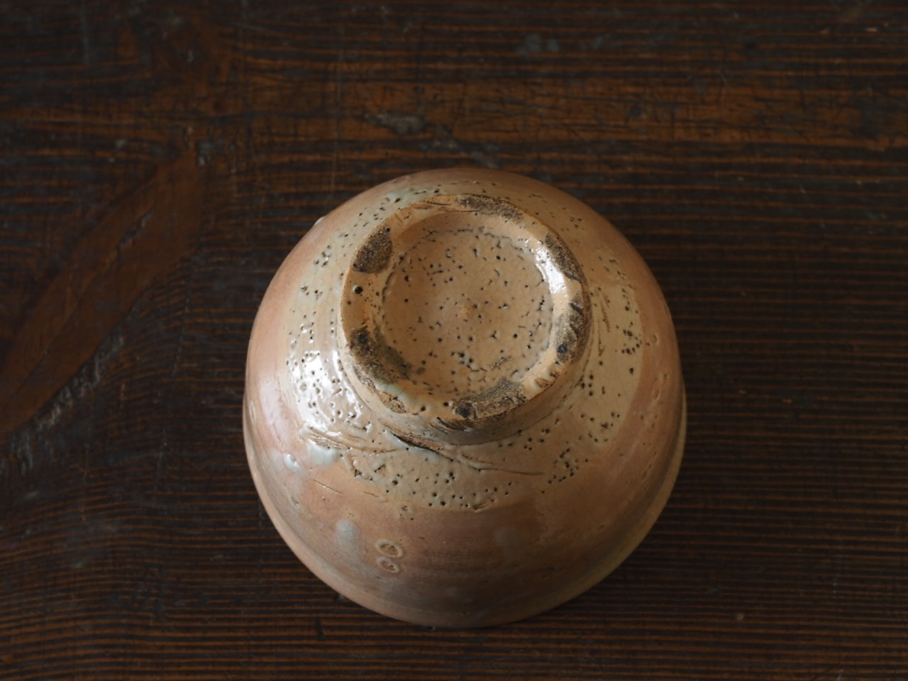御本茶碗 | 京都寺町の骨董品店 古美術いもと
