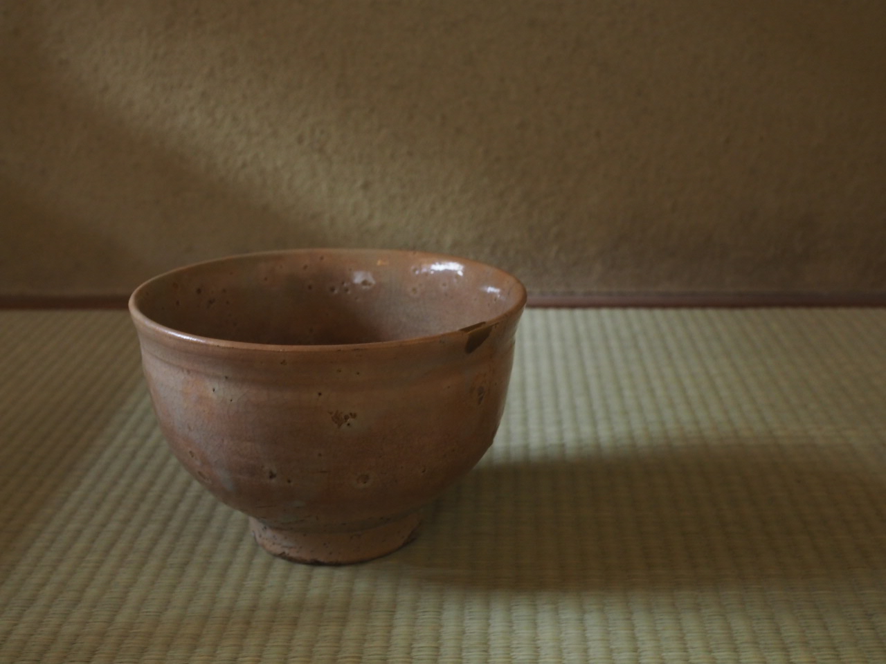 御本茶碗 | 京都寺町の骨董品店 古美術いもと