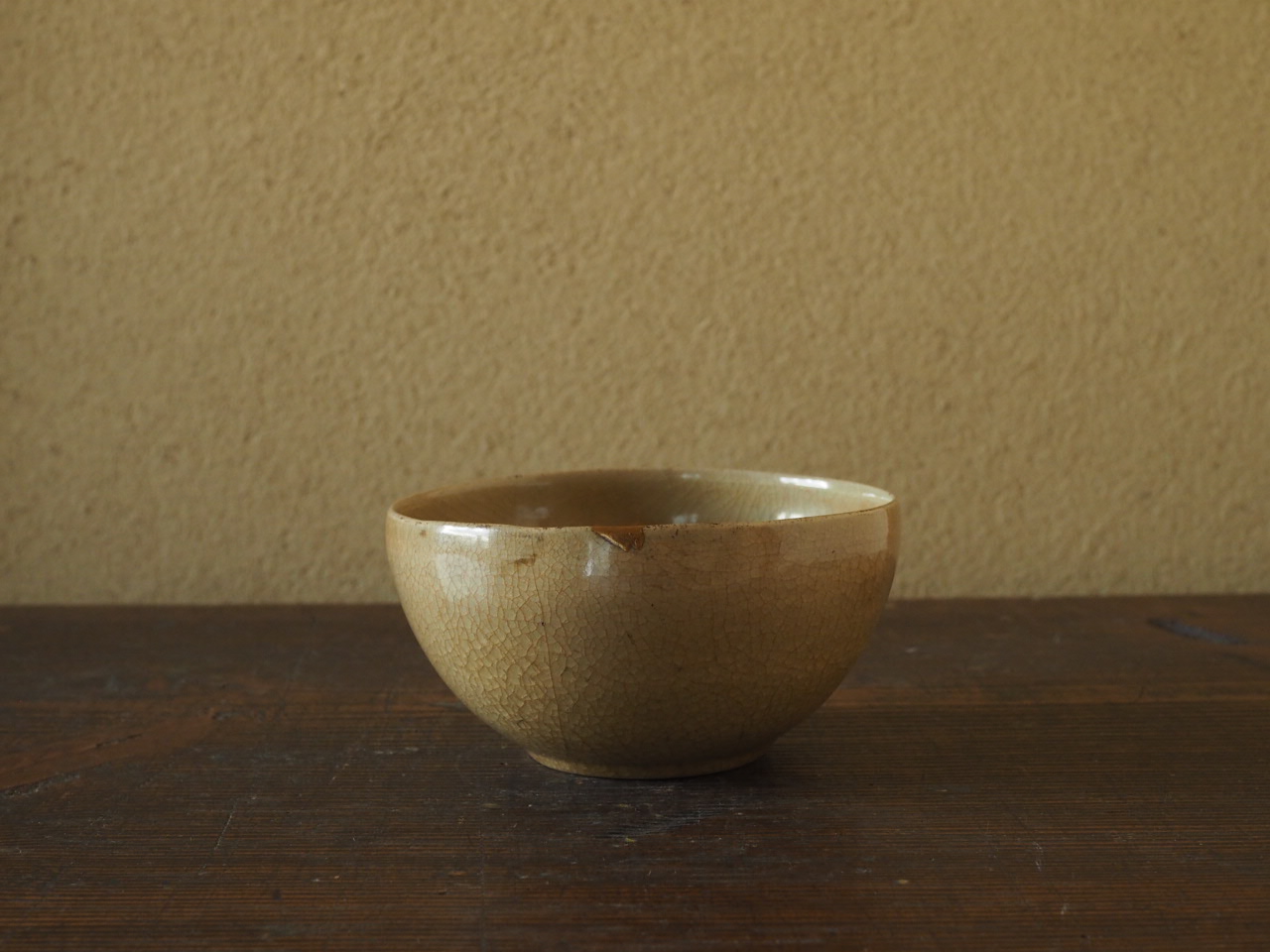 高麗青磁茶碗 | 京都寺町の骨董品店 古美術いもと