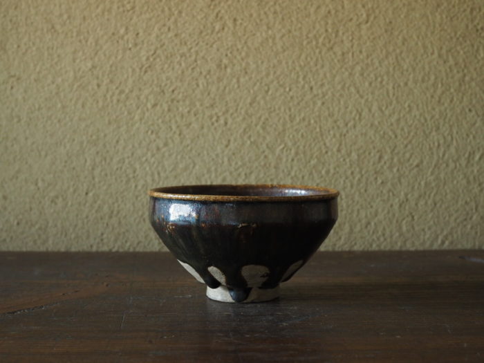 天目茶碗 | 京都寺町の骨董品店 古美術いもと