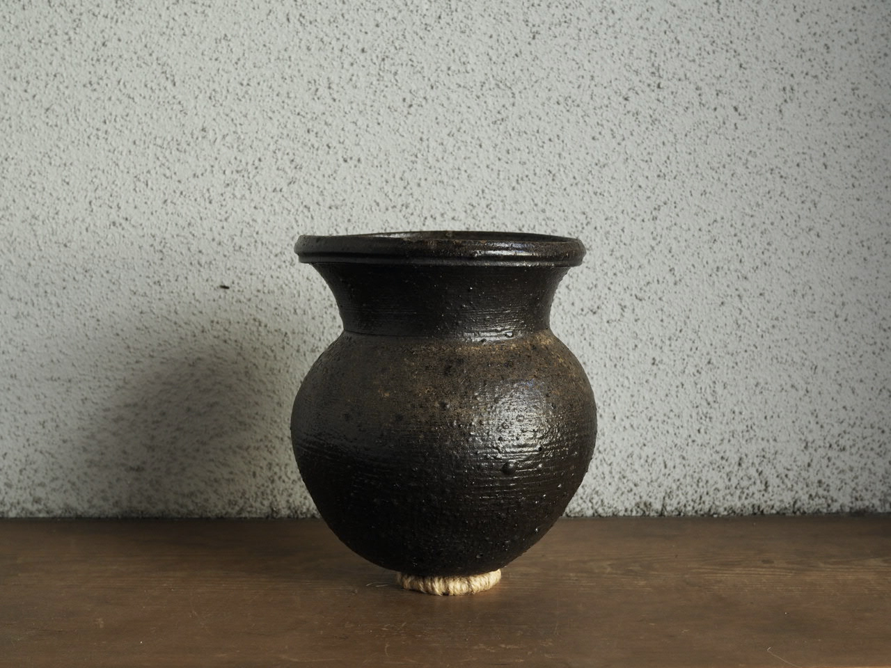 新羅土器 | 京都寺町の骨董品店 古美術いもと