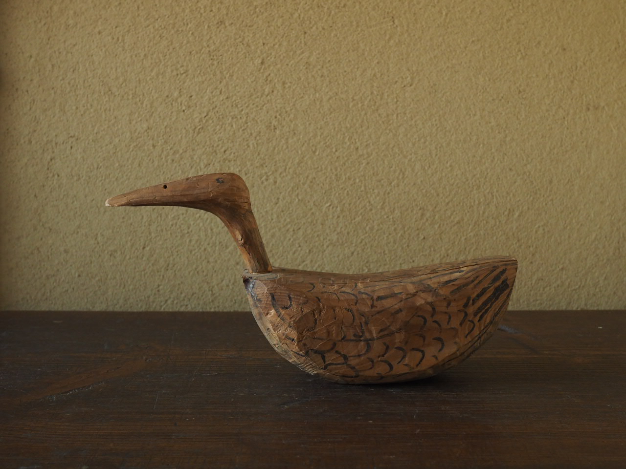 木雁 | 古美術いもと