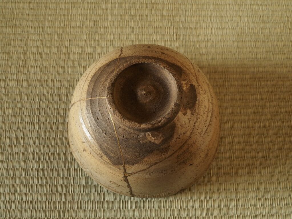 奥高麗茶碗 | 古美術いもと