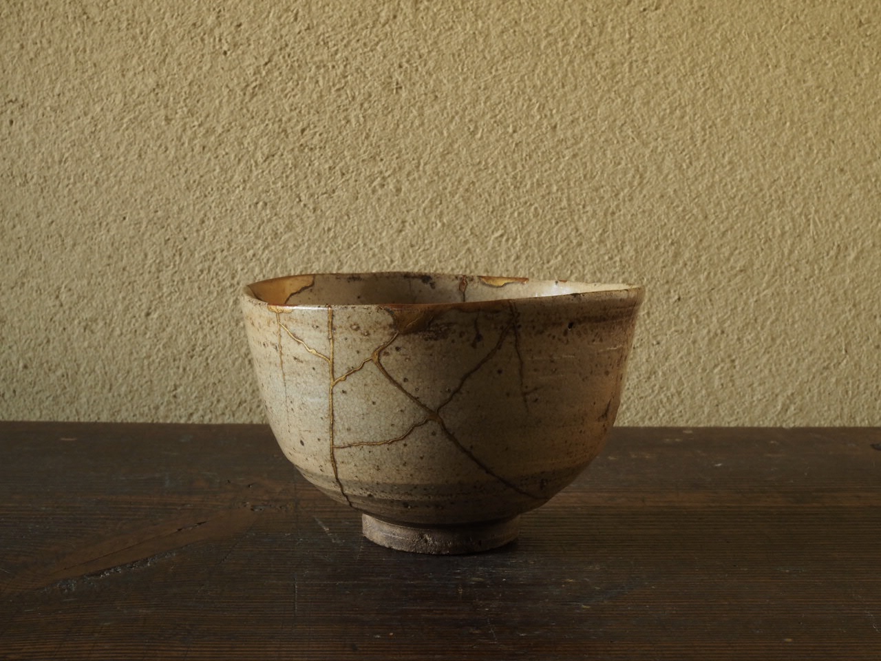 奥高麗茶碗 | 古美術いもと