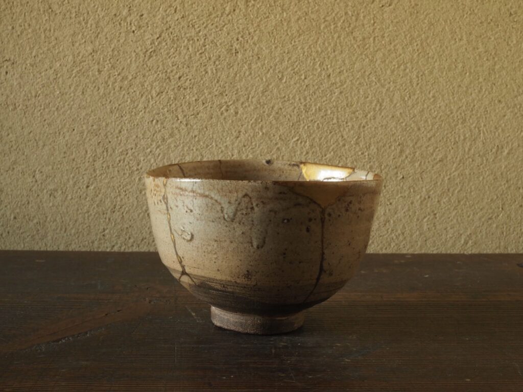 奥高麗茶碗 | 古美術いもと