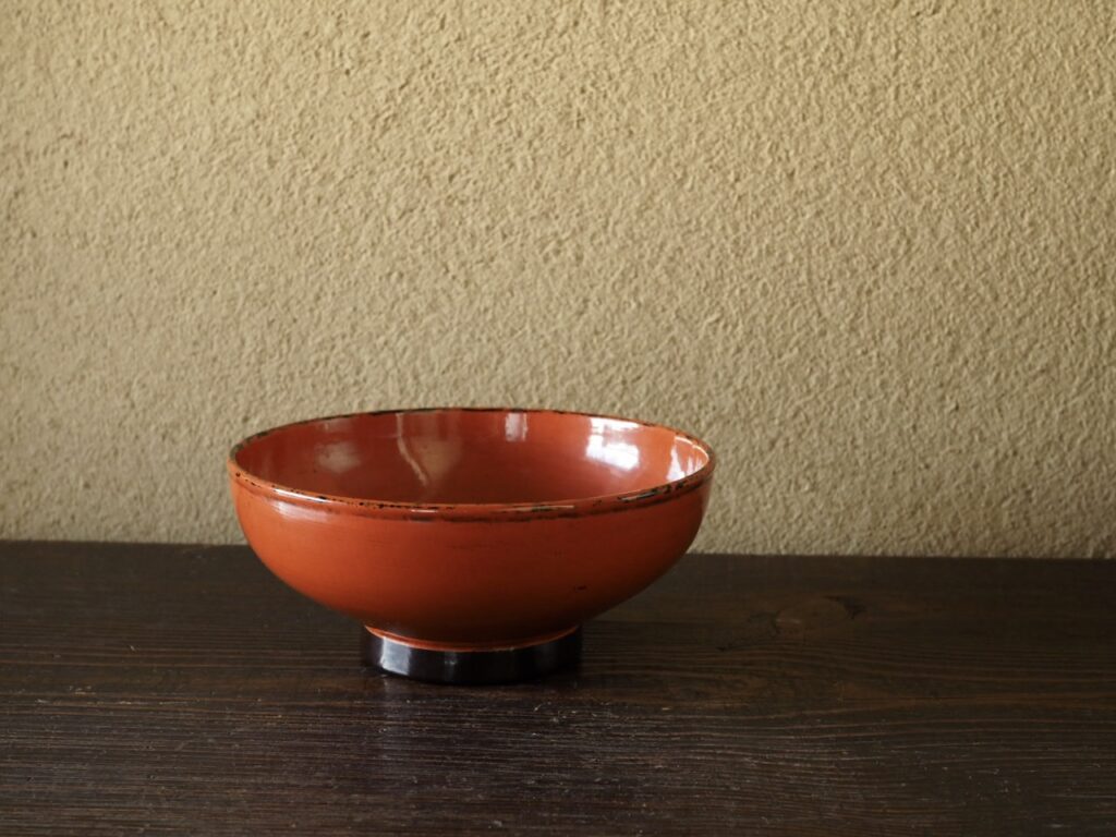 根来椀 | 古美術いもと