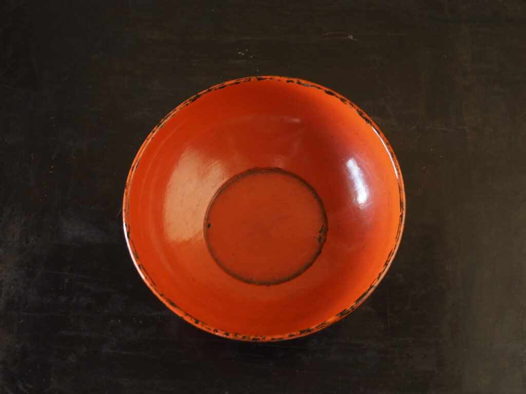 根来椀 | 古美術いもと