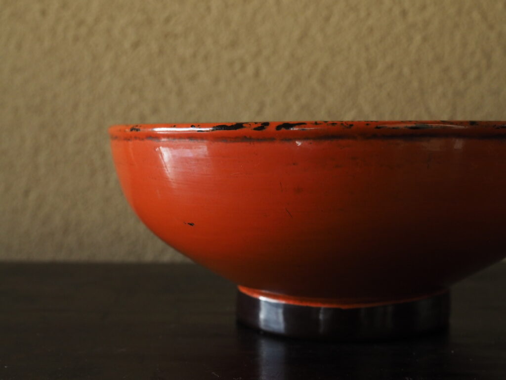 根来椀 | 古美術いもと