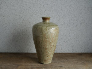 古瀬戸瓶子 | 古美術いもと