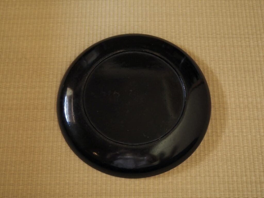 根来丸盆 | 古美術いもと