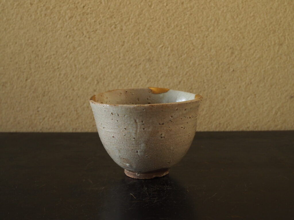 唐津茶碗 | 古美術いもと