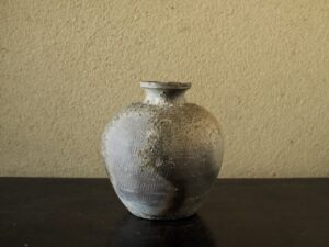 新羅壺 | 古美術いもと