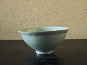 高麗青磁油壺 | 古美術いもと