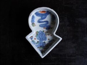 古備前陶板 | 古美術いもと