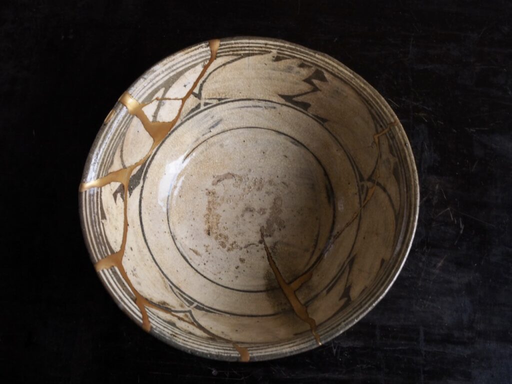 龍正   鉢 鶏龍山鉢 鈍翁旧蔵 | 古美術いもと